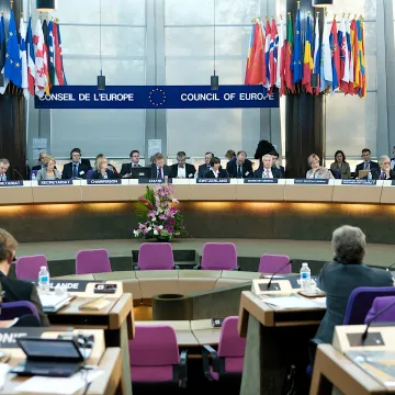 Submission under Rule 9.2 on Lashmankin and others v. Russian Federation 2023